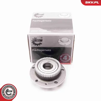 Sada ložisek kol ESEN SKV 29SKV094