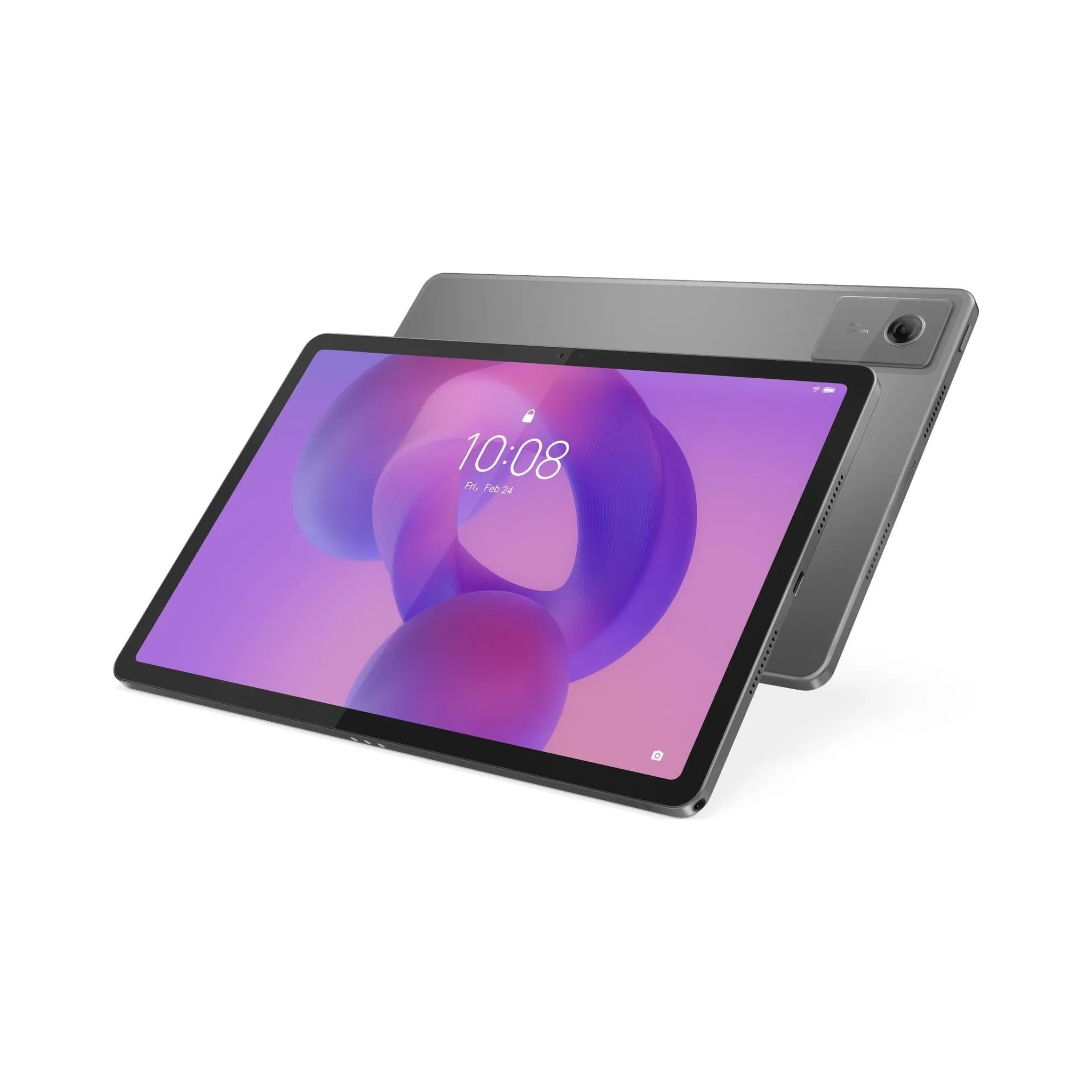 Fotografie 2 - Tablet Lenovo Idea Tab 11" 128 GB Wi-Fi Luna Grey (ZAFR0345GR)