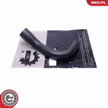 Palivový systém Hadička plnicího vzduchu ESEN SKV 54SKV033