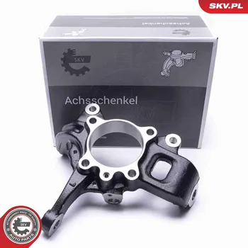 Čep nápravy, zavěšení kol ESEN SKV 47SKV741