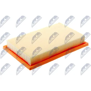 Vzduchový filtr Vzduchový filtr NTY FAF-ME-085