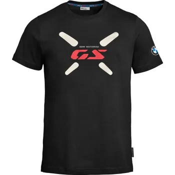 Pánské tričko BMW triko GS 26 black - S
