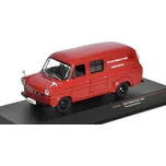 Ford Transit MKI 1966 Racing Assistance 1:43 Ford Transit - kovový model