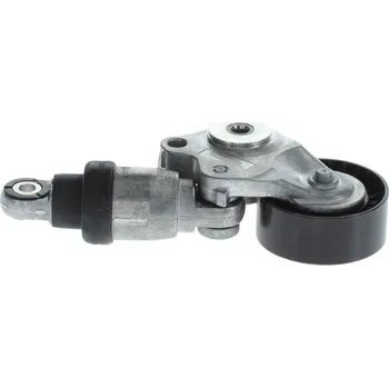 Rozvod motoru Napínák žebrovaného klínového řemenu BOSCH 1 987 600 401