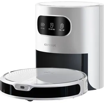 Robotický vysavač Concept VR3350