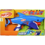 Hasbro Nerf Wild Sharkfire F8645