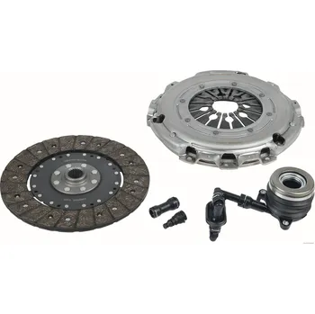 Spojková sada Sada spojky HERTH+BUSS JAKOPART J20005100