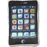 DIVJA polštář 40 x 27 x 10 cm Iphone