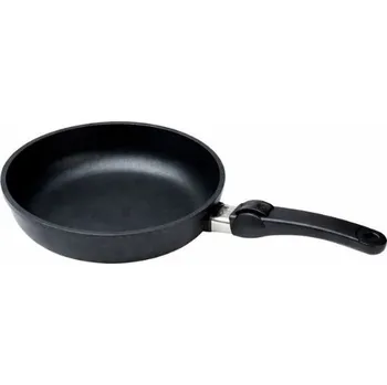 Pánev Vysoká titanová pánev 28 cm SKK s odnímatelnou rukojetí