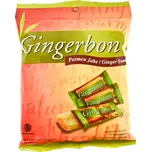 Gingerbon Zázvorové bonbony s mátou 125…