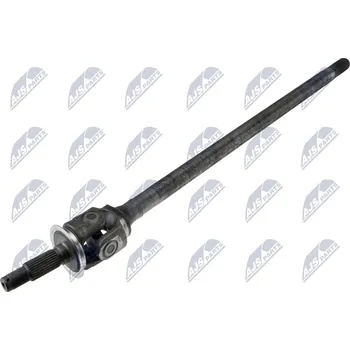 Hnací hřídel - poloosa NTY NPW-CH-183