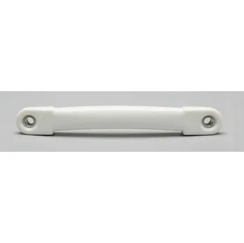 Madlo do koupelny Madlo House Doctor Handle, Bílé, 9.5 x cm