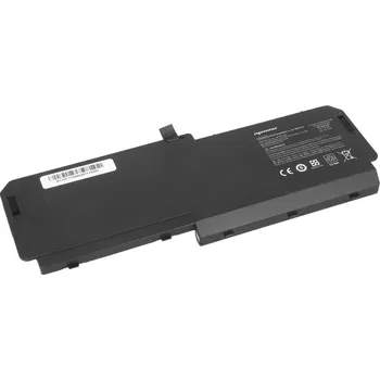 Baterie k notebooku Movano Baterie pro HP ZBook 17 G5 / 17 G6, AM06XL, 6200 mAh