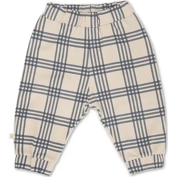 Chlapecké kalhoty Dětské kalhoty That's mine Meo 123070 modrá 55X, vel. 110