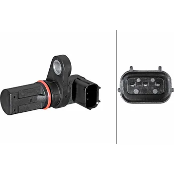 Generátor impulsů klikové hřídele HELLA 6PU 358 381-331