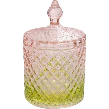 Dóza na potraviny Nádoba s víkem AU Maison 927.755.318.089 vícebarevná MLC