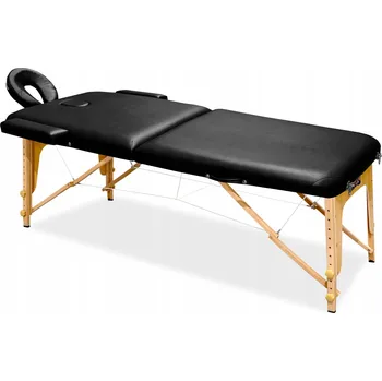 Zdraví Aga Dřevěné masážní lehátko MR5150