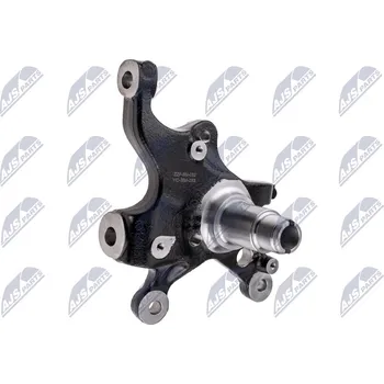 Svislý čep nápravy NTY ZZP-BM-032