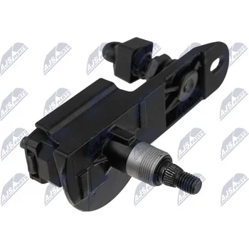 Motorek stěrače a odstřikovače Pohon stěračů, čistění skel NTY EMW-BM-012