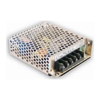 spínaný zdroj Mean Well RS-35-24 Spínaný zdroj uzavřený 35W 24V