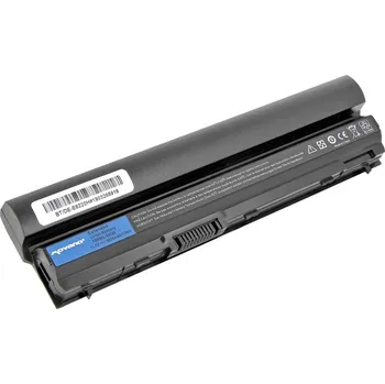 Baterie k notebooku Movano Baterie pro Dell Latitude E6120 / E6220 / E6320 / E6430S, 6600 mAh