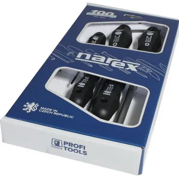 Šroubovák Narex Bystřice 8642-00