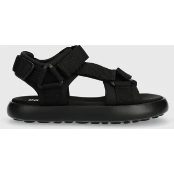 Dámské sandále Sandály Camper Pelotas Flota Sandal K201618.001 černá 99X, EUR 36