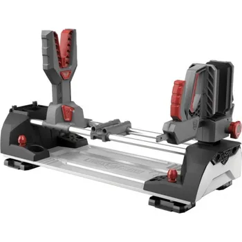 Čištění zbraně Real Avid Pracovní stojan Master Gun Workstation™ Real Avid®