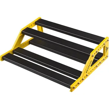 Hudebniny Nux NPB-S Pedalboard (Jako nové)