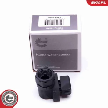 Kliková hřídel Generátor impulsů, klikový hřídel SKV 17SKV554