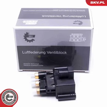 Ventil, pneumatický systém ESEN SKV 93SKV804