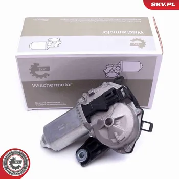 Motorek stěrače a odstřikovače Motor stěračů ESEN SKV 19SKV109