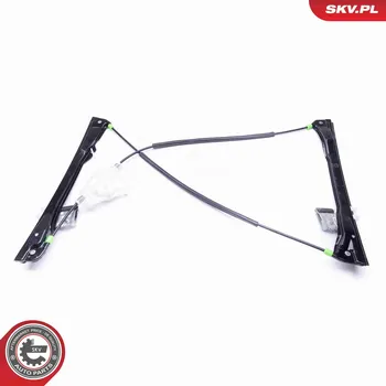 Stahovačka okna Zvedací zařízení oken SKV 01SKV542