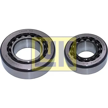 Hřídel nápravy Opravná sada, diferenciál LuK 462 5006 70