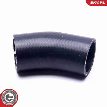 Nářadí pro automobil Hadička plnícího vzduchu SKV 24SKV597