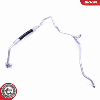 Vedení klimatizace Vysokotlaké vedení, klimatizace ESEN SKV 43SKV524