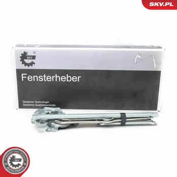 Stahovačka okna Zvedací zařízení oken SKV 01SKV901