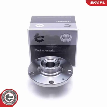 Ložisko kola, sada ESEN SKV 29SKV437