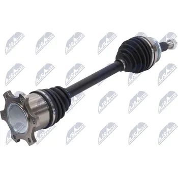 Hnací hřídel - poloosa NTY NPW-NS-213