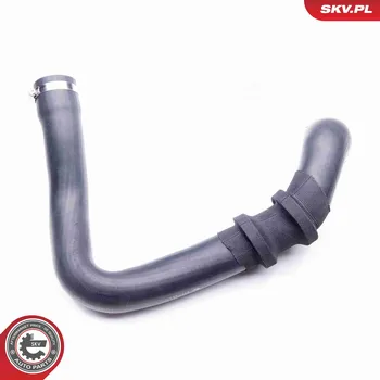 Palivový systém Hadička plnicího vzduchu ESEN SKV 24SKV669