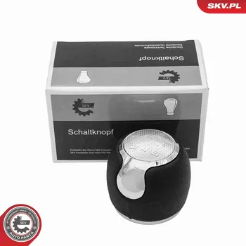 Hlavice řadicí páky Hlavice řadicí páky ESEN SKV 63SKV235