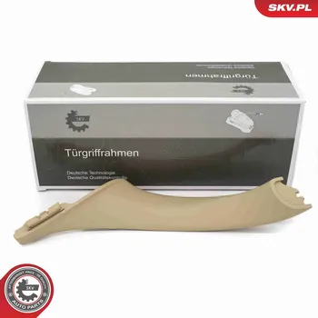 Dveře karosérie Dveřní madlo, vnitřní výbava ESEN SKV 97SKV030