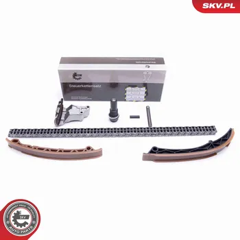 Rozvod motoru Sada rozvodového řetězu SKV 21SKV129