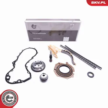 Rozvod motoru Sada rozvodového řetězu ESEN SKV 21SKV114