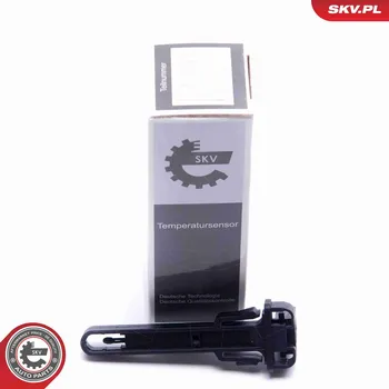 Čidlo automobilu Snímač, teplota nasávaného vzduchu ESEN SKV 17SKV695