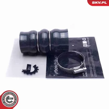 Palivový systém Hadička plnicího vzduchu ESEN SKV 54SKV139