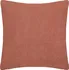 Povlak na dekorativní polštářek Atmosphera Povlak na polštář 65 x 65 cm oranžový