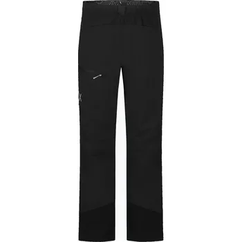 Pánské kalhoty Pánské kalhoty Montura Reactive Cover black