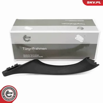 Dveře karosérie Dveřní madlo, vnitřní výbava ESEN SKV 97SKV028