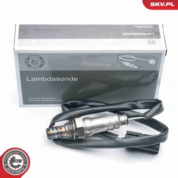 Lambda sonda Lambda sonda ESEN SKV 09SKV578